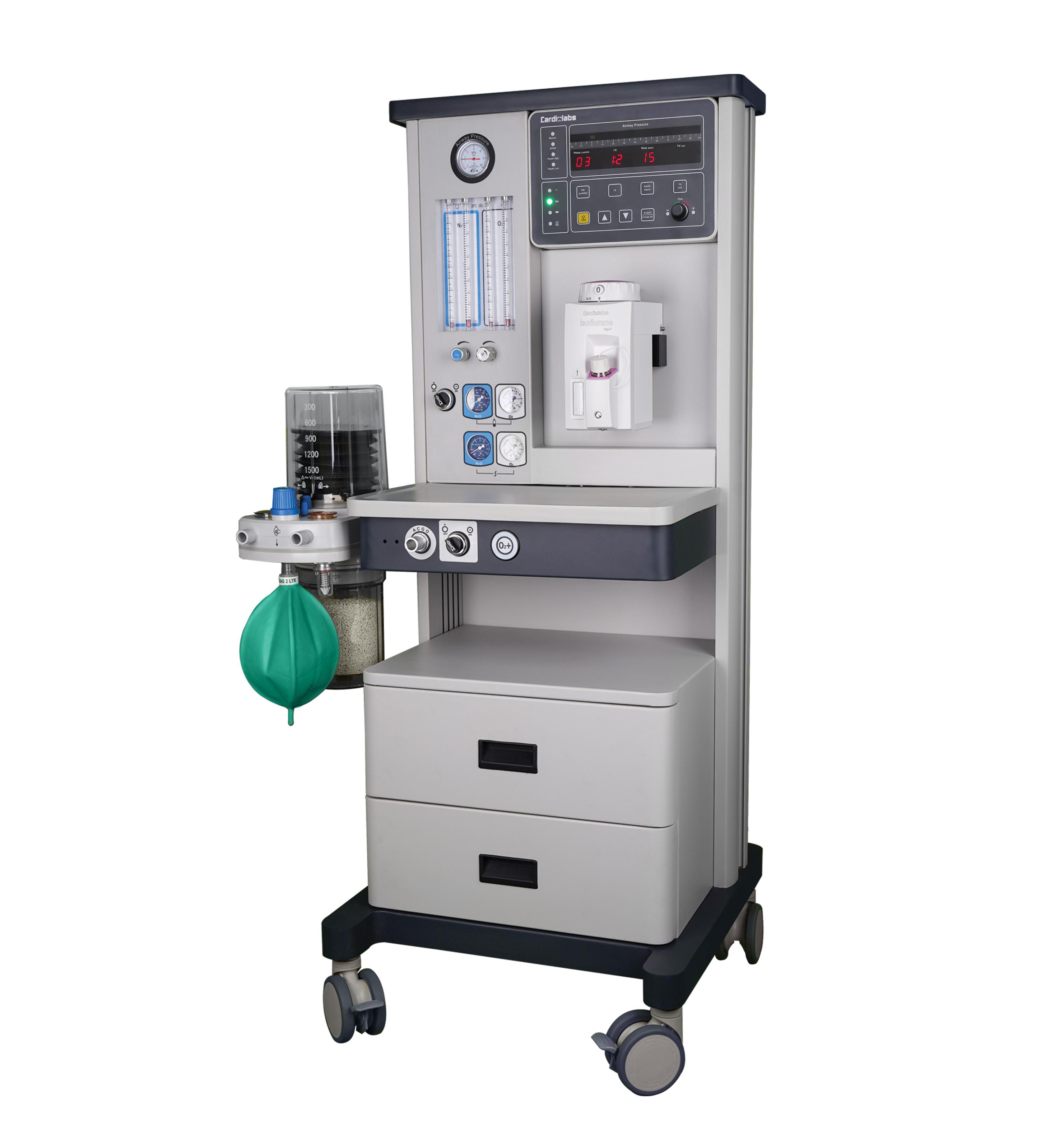Anesthesia Workstation